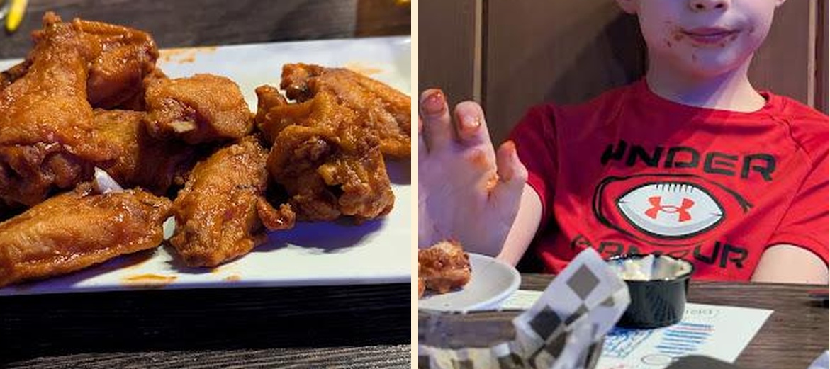 Oliver's Pub & Grill