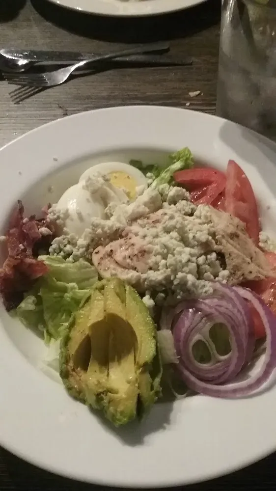 California Cobb Salad