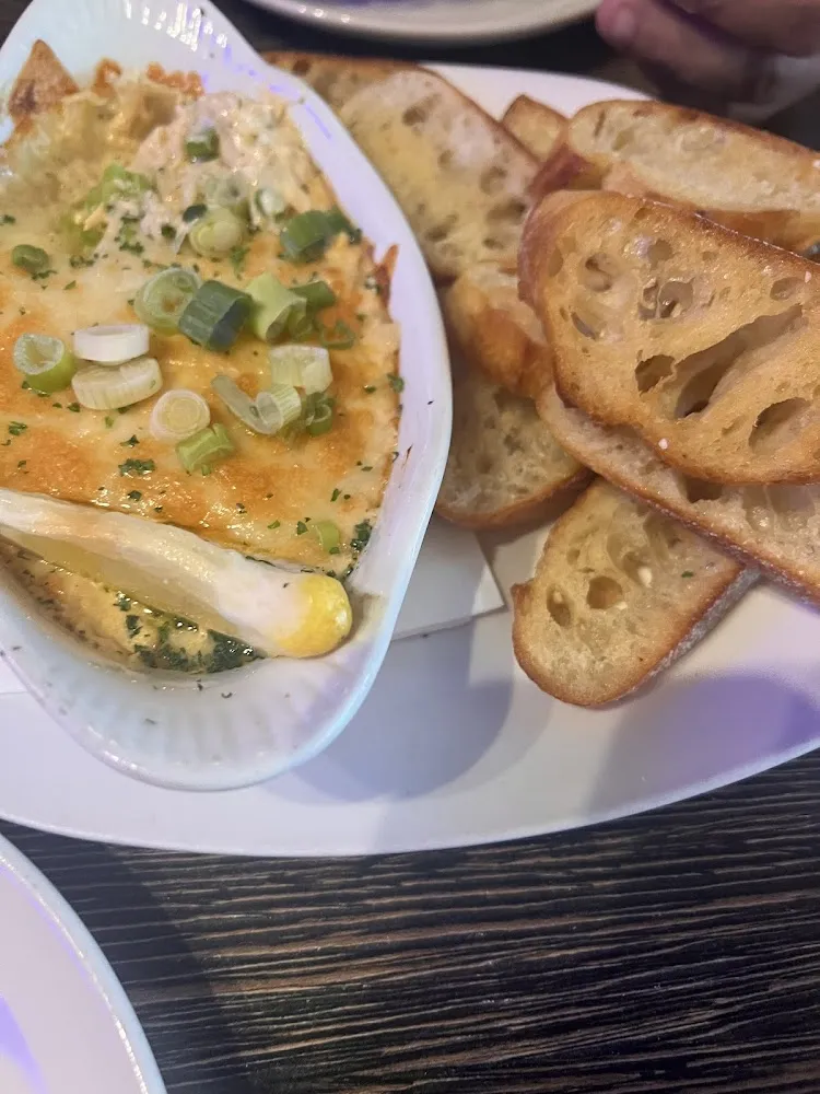 Crab Dip