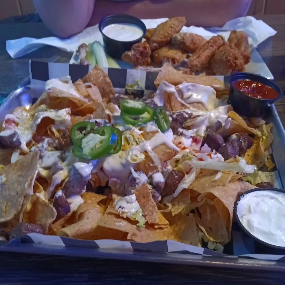 Nachos